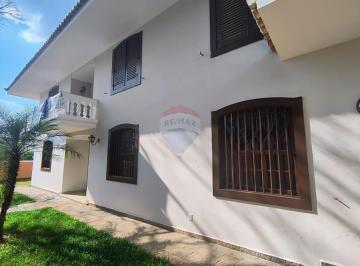Comercial · 301m² · 4 Quartos · 6 Vagas · RE/MAX Aluga Casa Comercial/Residencial Nova Campinas R$ 12.000