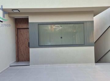 Casa · 116m² · 3 Quartos · 2 Vagas · Casa com 3 quartos, Vila Gardênia, Atibaia - R$ 810 mil, Cod: 5285