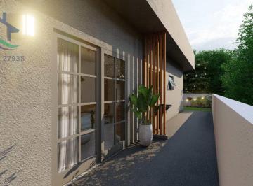 Casa · 56m² · 2 Quartos · 2 Vagas · Casa com 2 quartos, Jardim Planalto do Tanque, Atibaia - R$ 399 mil, Cod: 5287