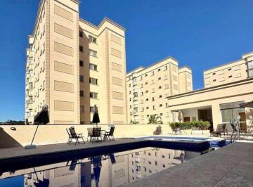 Apartamento · 50m² · 1 Quarto · 1 Vaga · Apartamento com 1 quarto, Atibaia Jardim, Atibaia - R$ 475 mil, Cod: 5286