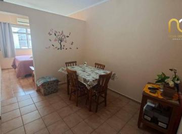 cf49cc0ddfa4302ee4b3cd10c3f464a059369f13 · Kitnet com 1 dormitório à venda, 36 m² por R$ 280.000,00 - Canto do Forte - Praia Grande/SP