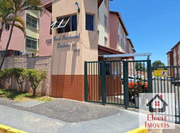 119abe3cf2cf192003d262a531d61f20ce988c1e · Apartamento com 2 dormitórios à venda, 60 m² por R$ 260.000,00 - Jardim Paulicéia - Campinas/SP