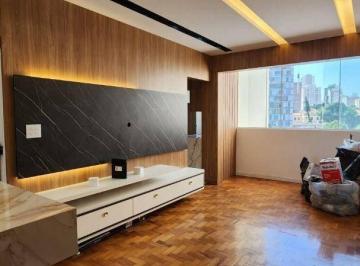 edb37e08f7721a867bf71a8fcc97a8662c866d95 · Apartamento com 2 dormitórios à venda, 79 m² por R$ 360.000,00 - Centro - Campinas/SP