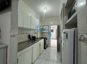 Apartamento · 32m² · 1 Quarto · Apartamento com 1 quarto, Mirim, Praia Grande - R$ 225 mil, Cod: 7626