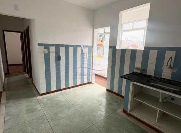 Apartamento · 68m² · 2 Quartos · 1 Vaga · Apartamento com 2 quartos, Centro, São Vicente - R$ 250 mil, Cod: 6180