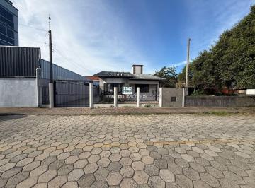 Casa · 174m² · 3 Quartos · 1 Vaga · Casa no Bairro Mato Alto