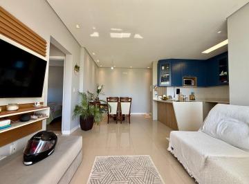 17a115dea7742e0dd7a53ae47e1f00de02c88a24 · Apartamento Mobiliado com 2 quartos para Alugar no Estreito, em Florianópolis.