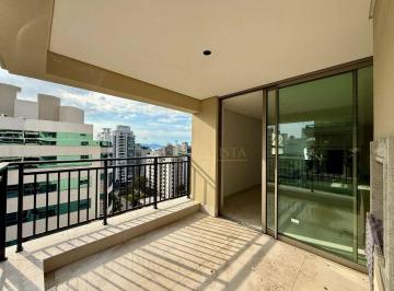 44defa91d4ec76dbb4f223c549f18e9af6c1ee44 · Apartamento com 3 suítes na Avenida Trompowsky, no Centro de Florianópolis - Res. La Premiere.