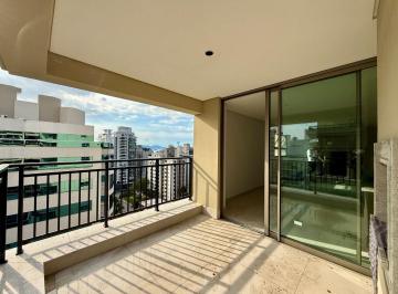 9fe08ca9a62a3a7fd60f5e0355bae39702858456 · Apartamento com 3 suítes na Avenida Trompowsky, no Centro de Florianópolis - Res. La Premiere.