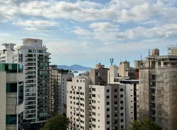 41b3d23fe47c0fcad0614043c4dff7cbfe8723f2 · Apartamento na Avenida Trompowsky no Centro de Florianópolis - Res. La Premiere.
