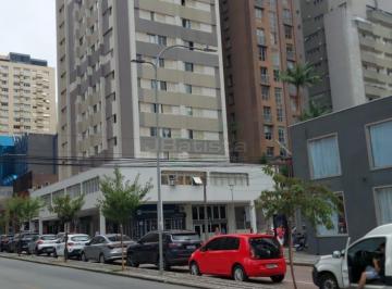 Apartamento · 79m² · 3 Quartos · Curitiba - Apartamento com excelente localização