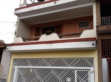 img0 · Sobrado A Venda No Rochdale Com 3 Quartos