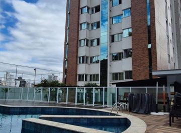 Condominio · Apartamento Sofisticado em Bairro Valorizado