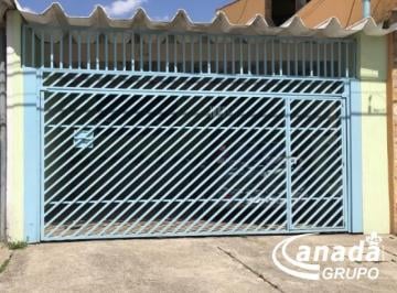 img0 · Casa Terrea A Venda Na Vila Ayrosa Com 4 Quartos
