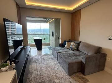 Apartamento · 85m² · 2 Quartos · 2 Vagas · Edifício Vila das Aroeiras - Apartamento Alto Padrão 2 quartos no Vila das Aroeiras Home Club em Mei