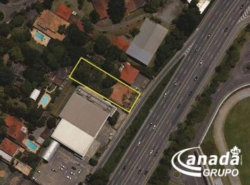 img0 · Terreno Comercial Frente Para A Rodovia Raposo Tavares - 1.320 M²!
