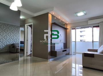 Apartamento · 70m² · 3 Quartos · 1 Vaga · Apartamento Mobiliado à Venda no Bairro Vale dos Tucanos