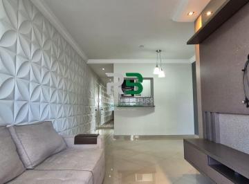 Apartamento de 3 quartos, Londrina · Apartamento Mobiliado à Venda no Bairro Vale dos Tucanos