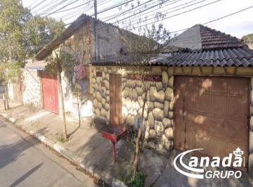 img0 · Terreno A Venda Na Vila Ayrosa