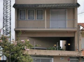 img0 · Sobrado A Venda No Jd. Cipava, Osasco Com 2 Suites Com Armarios Embutidos e 4 Garagens - So02515
