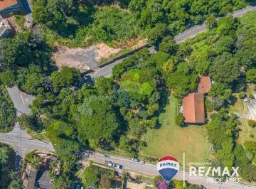 Rural · 256m² · 3 Quartos · EXCELENTE CHÁCARA COM 7.015 METROS A VENDA EM VINHEDO -SP