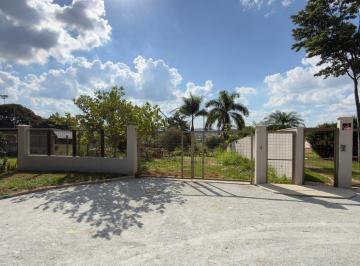 Terreno · 7376m² · CONDOMÍNIO NOSSA FAZENDA - Terreno à venda no bairro Condomínio Nossa Fazenda - Esmeraldas/MG