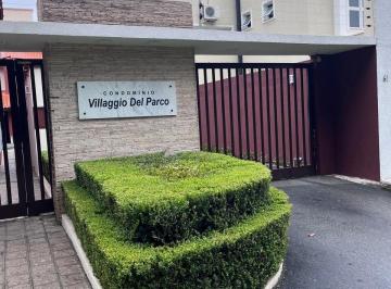 Casa · 300m² · 4 Quartos · 3 Vagas · Sobrado Alto Padrão em Santo Inácio, Curitiba/PR