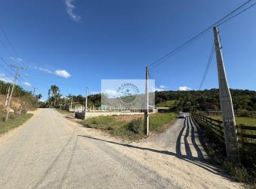 Terreno · 675m² · Terreno com 675,00 m², Estrada Dedo Grosso, plano, apenas 400 metros da Rod. do Arroz