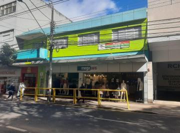 Comercial · 150m² · 3 Quartos · Sobreloja/Salão comercial