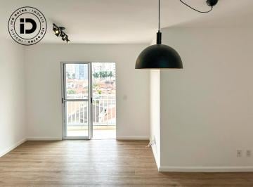 Apartamento · 72m² · 3 Quartos · 2 Vagas · Apartamento à venda no bairro Nova América - Piracicaba/SP