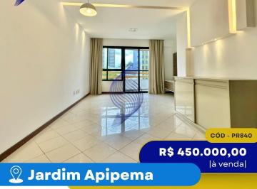 Apartamento · 70m² · 2 Quartos · 1 Vaga · VENDO APARTAMENTO 70 M² | 02 QUARTOS | EDIFÍCIO COLINA DO APIPEMA | JARDIM APIPEMA | SALVADOR | BAHI
