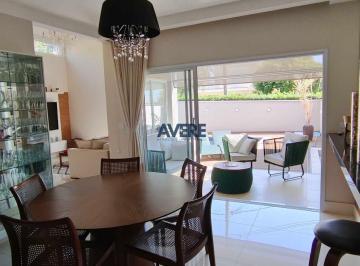 Casa · 180m² · 3 Quartos · 4 Vagas · Condomínio Portal do Jequitibás - Casa para locação em Valinhos no Condomínio Portal do Jequitibá - 