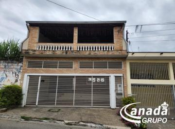 img0 · Sobrado A Venda No Quitauna Com 3 Quartos