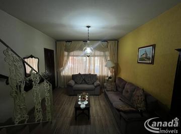 img0 · Sobrado A Venda Na Vila Ayrosa Com 2 Quartos