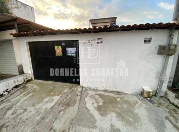 Casa · 2 Quartos · 1 Vaga · Casa à Venda em Costa Azul – Pau Amarelo | 2 Quartos | Financia!