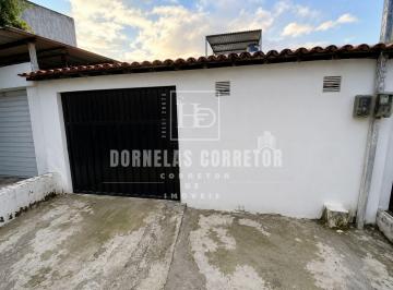 Casa · 75m² · 2 Quartos · 1 Vaga · Casa à Venda em Costa Azul – Pau Amarelo | 2 Quartos | Financia!