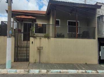 img0 · Casa A Venda No Novo Osasco Com 3 Quartos
