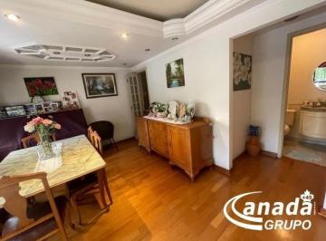 img0 · Apartamento A Venda Na Vila Sao Francisco - 3 Quartos