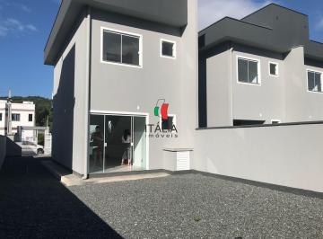 Casa · 80m² · 2 Quartos · 2 Vagas · Casa à venda no bairro Limeira Baixa - Brusque/SC