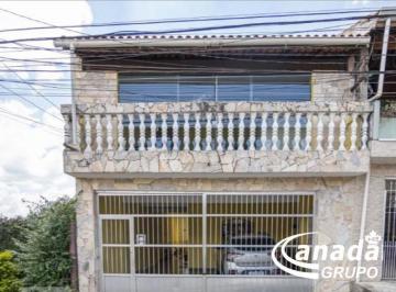 img0 · Sobrado A Venda No Quitauna Com 4 Quartos