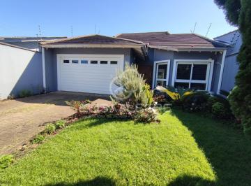 Casa · 135m² · 2 Quartos · 2 Vagas · Casa Alto Padrão – São Sebastião, Esteio