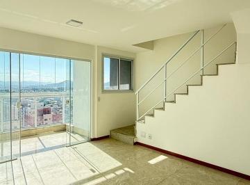 Apartamento · 135m² · 2 Quartos · 3 Vagas · Apartamento para alugar no bairro Praia de Itaparica - Vila Velha/ES