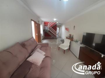 img0 · Sobrado A Venda Na Vila Yara - 3 Quartos