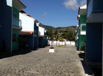 Casa · 110m² · 3 Quartos · 2 Vagas · Casa Duplex em Centro, Niterói/RJ