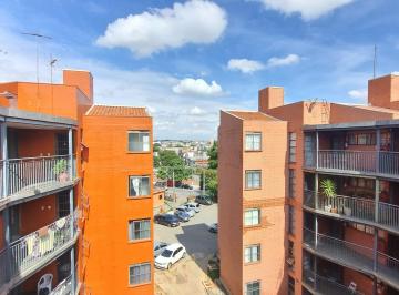 img0 · Apartamento A Venda No Jardim Alianca Com 2 Quartos
