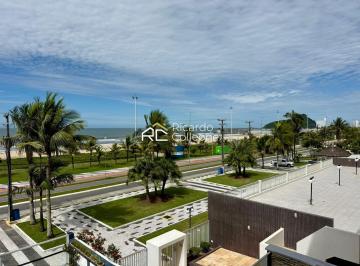 Apartamento · 175m² · 4 Quartos · 2 Vagas · Alto Padrão FRENTE MAR no Coração de Caiobá! 4 Quartos, 2 Suítes, 175m2.