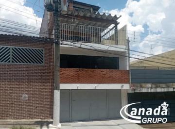 img0 · Sobrado A Venda Na Vila Ayrosa Com 2 Quartos