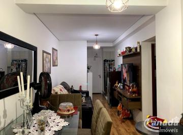 img0 · Apartamento A Venda No Jardim Roberto de 2 Quartos
