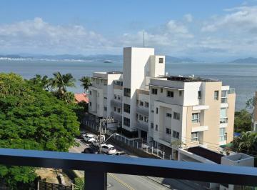 Apartamento · 235m² · 3 Quartos · 2 Vagas · Apartamento Alto Padrão Vista Mar em João Paulo, Florianópolis/SC