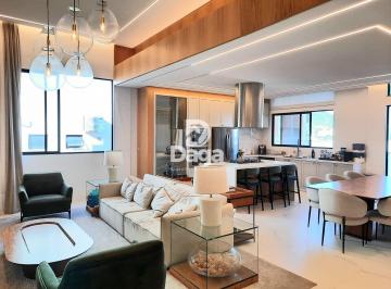 Casa · 280m² · 4 Quartos · 2 Vagas · Casa Alto Padrão em Itacorubi, Florianópolis/SC